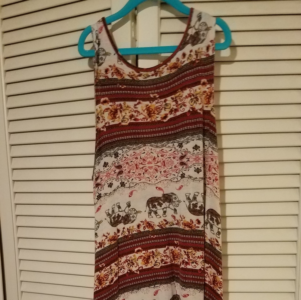 Dress